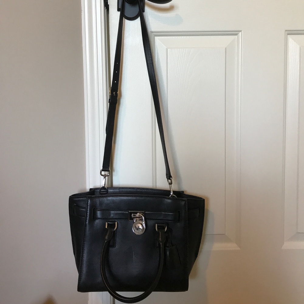 Michael Kors medium Selma